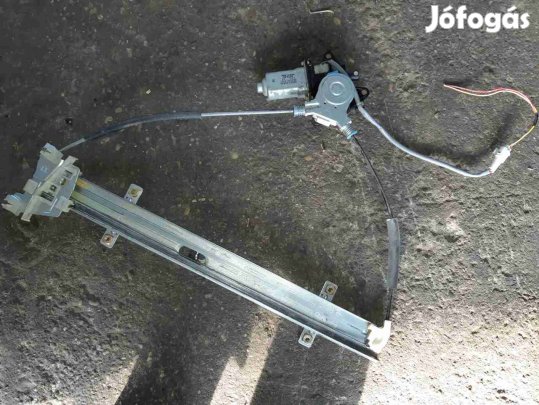 Suzuki Grand Vitara -05 Jobb Első Ablakemelő Szerkezet Elektromos