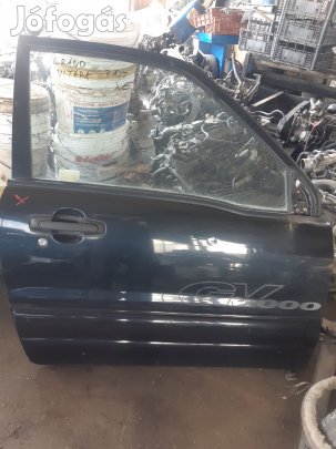 Suzuki Grand Vitara -05 Jobb Első Ajtó