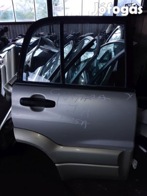 Suzuki Grand Vitara -05 Jobb Hátsó Ajtó