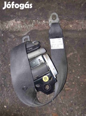 Suzuki Grand Vitara -05 Jobb Hátsó Biztonsági Öv