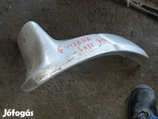 Suzuki Grand Vitara -05 Jobb Hátsó Sárvédő Szélesítés