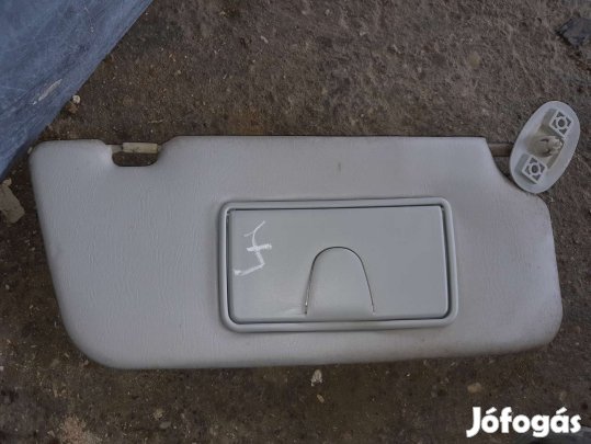 Suzuki Grand Vitara -05 Jobb Napellenző