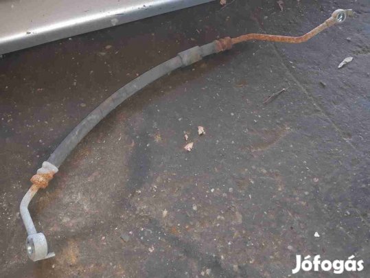 Suzuki Grand Vitara -05 Klímacső