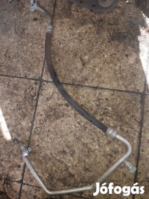 Suzuki Grand Vitara -05 Klímacső