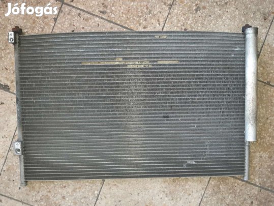 Suzuki Grand Vitara -05 Klímahűtő Radiátor