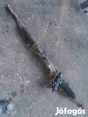 Suzuki Grand Vitara -05 Kormánymű Szervós
