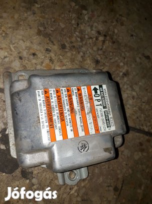 Suzuki Grand Vitara -05 Légzsák Vezérlő