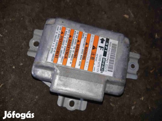 Suzuki Grand Vitara -05 Légzsák Vezérlő