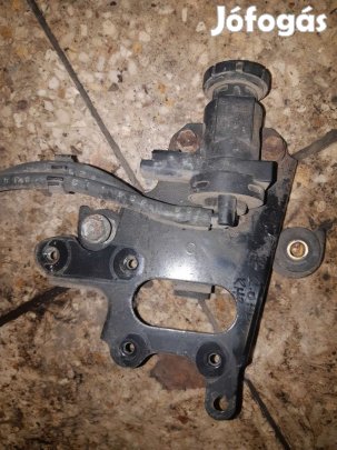 Suzuki Grand Vitara -05 Turbónyomás Szabályozó Szelep