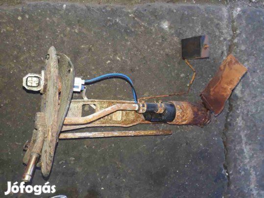 Suzuki Grand Vitara -05 Üzemanyag Szintjelző