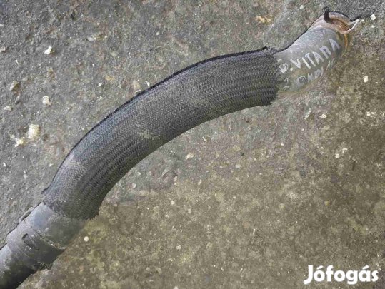 Suzuki Grand Vitara -05 Vízcső