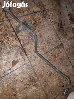 Suzuki Grand Vitara -05 Vízcső