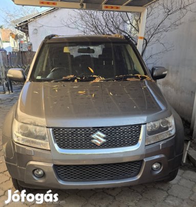 Suzuki Grand Vitara alkatrészei 
