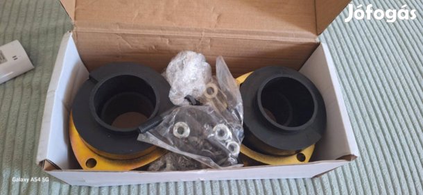 Suzuki Grand vitara emelő szett