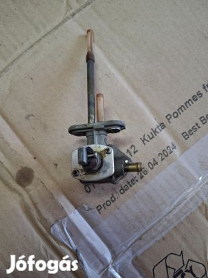 Suzuki Gs 500 benzincsap