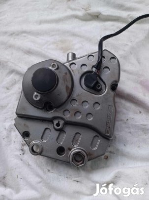 Suzuki Gsf 600 Bandit Lánckerék dekni