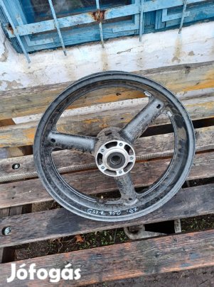 Suzuki Gsf 600 Bandit hátsó felni