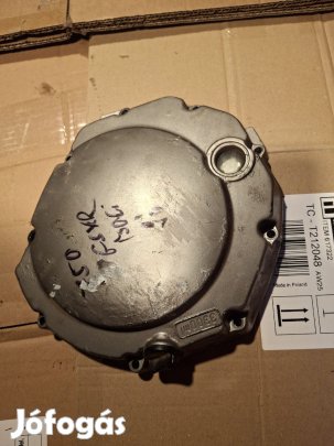 Suzuki Gsf Bandit 600 2000-2004 Gsxf Kuplung dekni  , fedél
