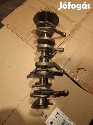 Suzuki Gsf Bandit 600 2000-2004 főtengely