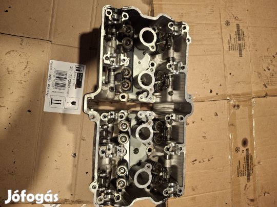 Suzuki Gsf Bandit 600 2000-2004 hengerfej