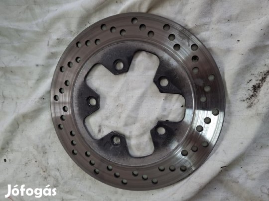 Suzuki Gsf Bandit hátsó féktárcsa Gsxf Boci Hayabusa , RF Sv