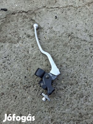 Suzuki GsxR Srad kuplungkar + konzol