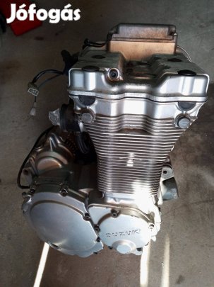 Suzuki Gsx 1100 G alkatrész, motorblokk