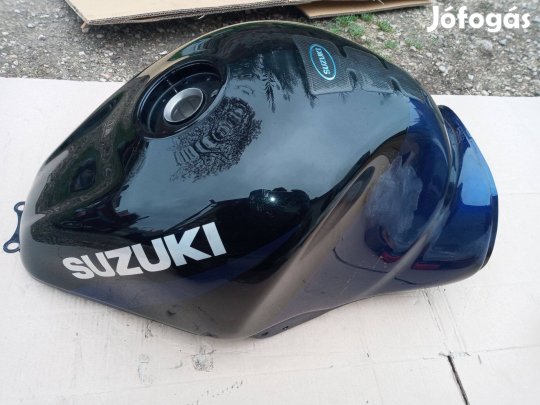 Suzuki Gsx 1300 R Hayabusa tank