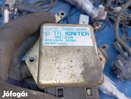 Suzuki Gsx 550 alkatrész , CDI