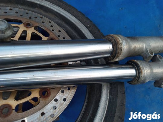 Suzuki Gsx 750 E Inazuma alkatrészek