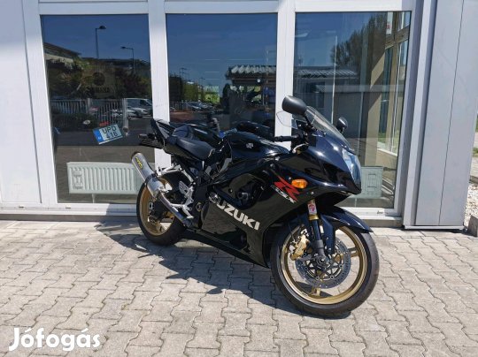 Suzuki Gsx-R 1000
