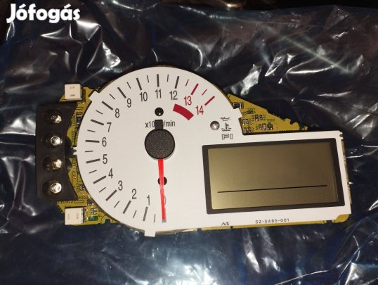 Suzuki Gsxr 1000 km óra K1 , K2