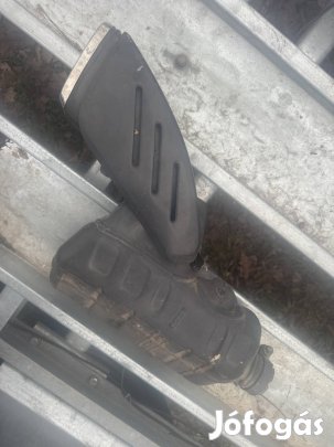 Suzuki Gsxr 600 K6 Gyári kipufogó