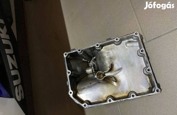Suzuki Gsxr 600 K6 olajteknő