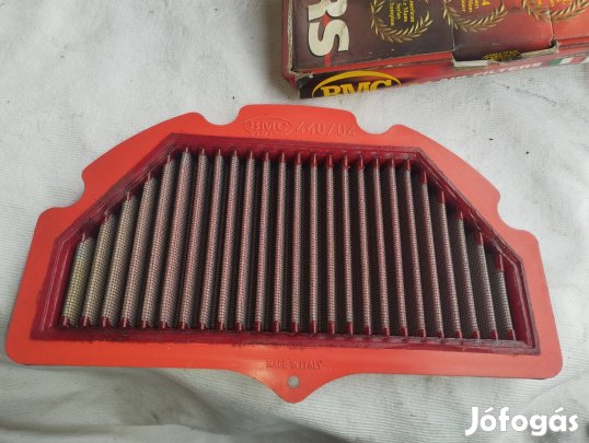 Suzuki Gsxr 600 - 750 sportlégszűrő 06 - 10