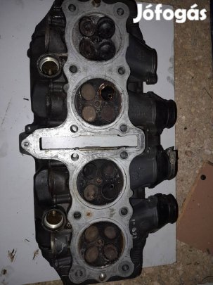 Suzuki Gsxr 750 maradék blokk alkatrész