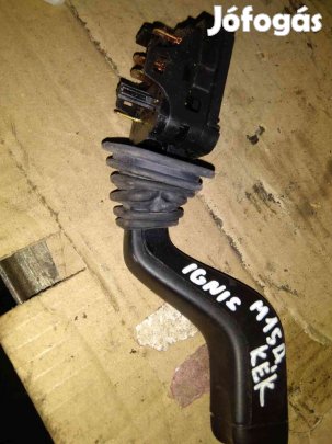 Suzuki Ignis 03-07 Ablaktörlő Kapcsoló