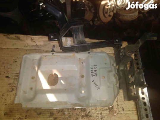 Suzuki Ignis 03-07 Akkumulátor Tartó