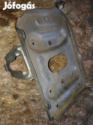 Suzuki Ignis 03-07 Akkumulátor Tartó