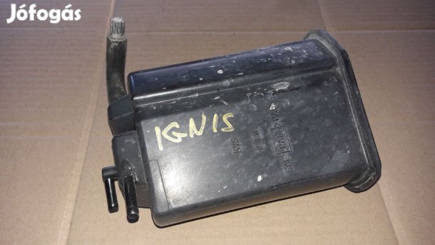 Suzuki Ignis 03-07 Aktívszén Szűrő