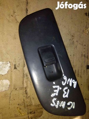 Suzuki Ignis 03-07 Bal Első Ablakemelő Kapcsoló