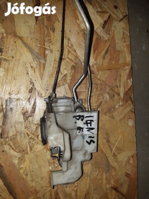 Suzuki Ignis 03-07 Bal Első Ajtó Zárszerkezet