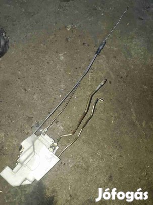 Suzuki Ignis 03-07 Bal Első Ajtó Zárszerkezet