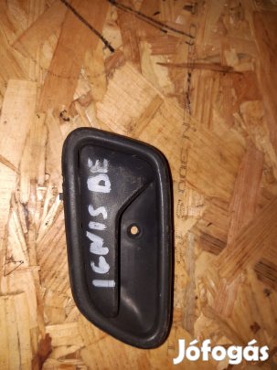 Suzuki Ignis 03-07 Bal Első Belső Ajtókilincs