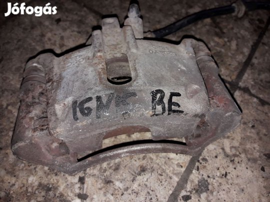 Suzuki Ignis 03-07 Bal Első Féknyereg