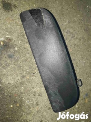 Suzuki Ignis 03-07 Bal Első Külső Ajtókilincs