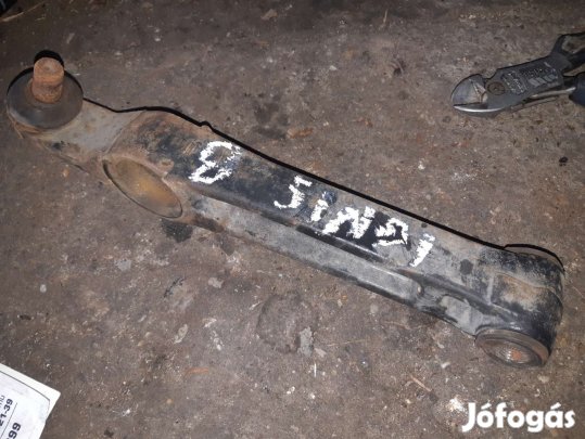 Suzuki Ignis 03-07 Bal Első Lengőkar