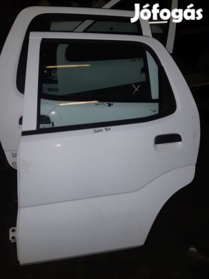 Suzuki Ignis 03-07 Bal Hátsó Ajtó