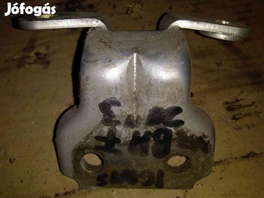 Suzuki Ignis 03-07 Bal Hátsó Ajtózsanér