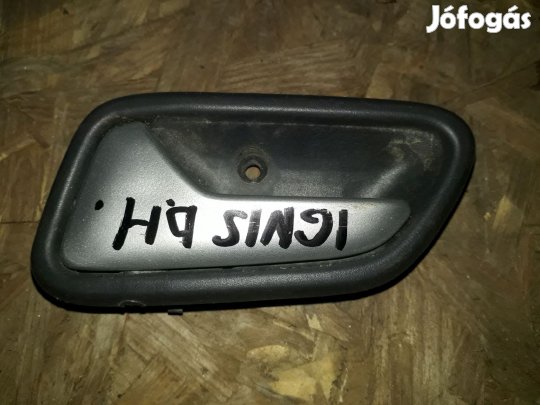Suzuki Ignis 03-07 Bal Hátsó Belső Ajtókilincs